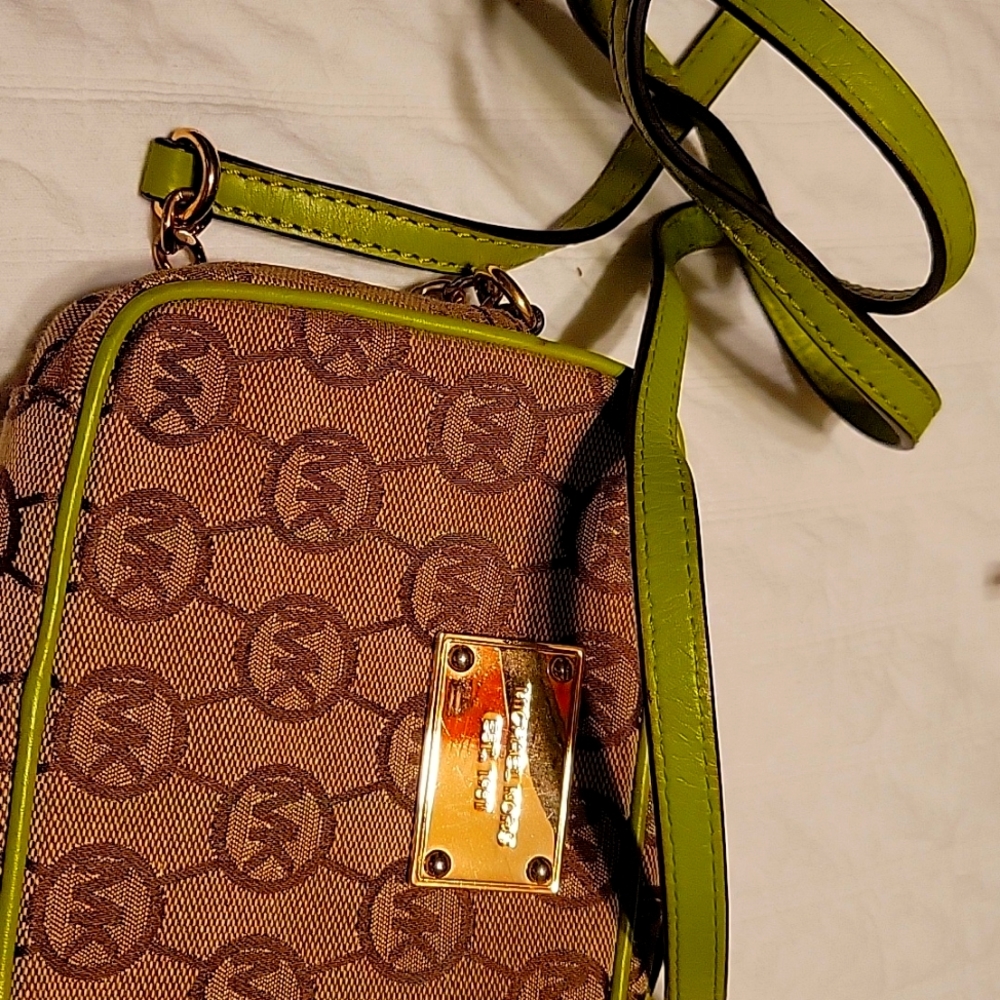 Michael Kors small crossbody